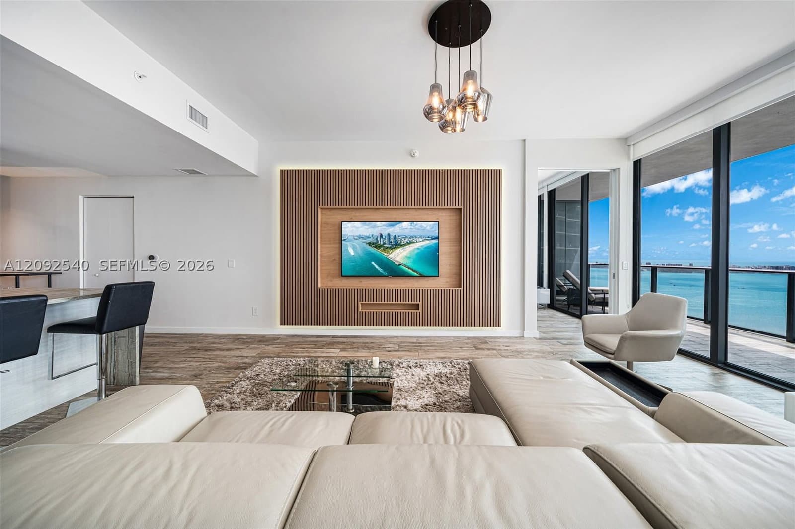 4-bedroom Condo — 650 32nd St #PH5003, Miami, FL 33137