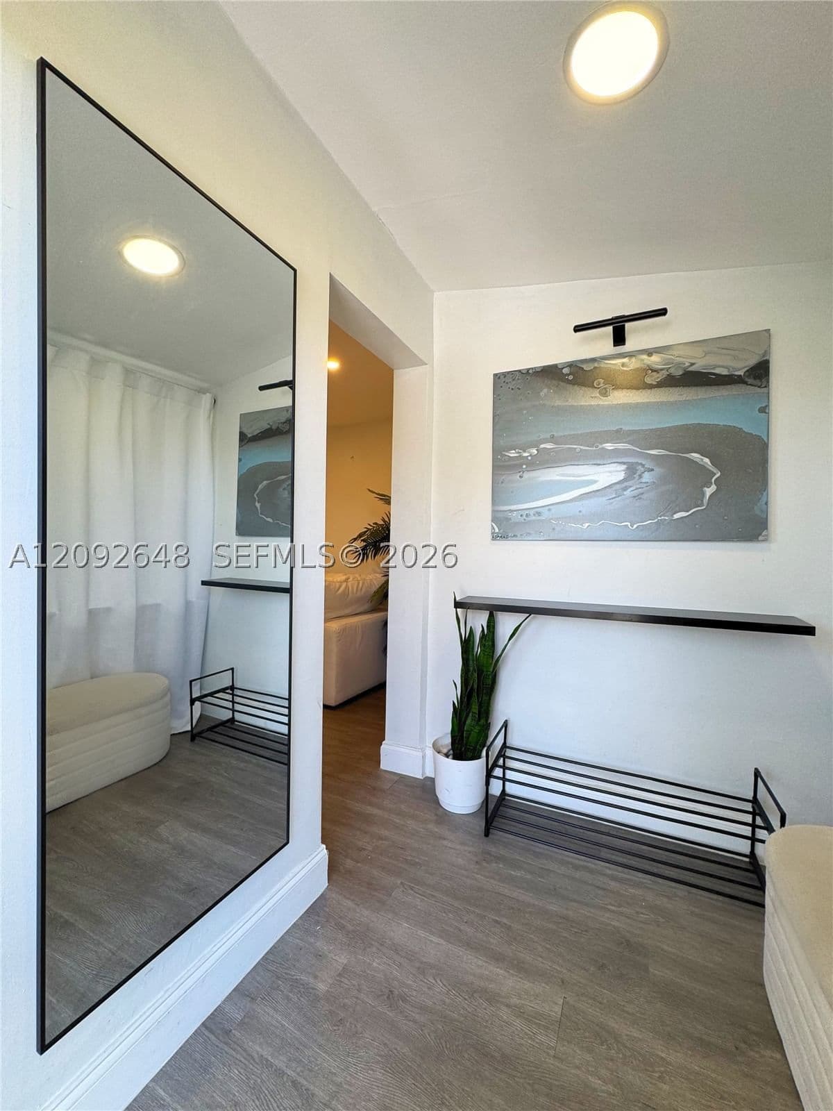 2+1 Mülk — 174 55th St #2, Miami, FL 33137