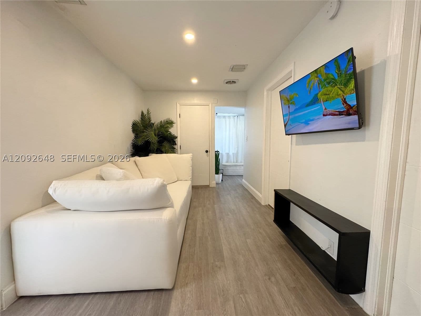 2+1 Mülk — 174 55th St #2, Miami, FL 33137