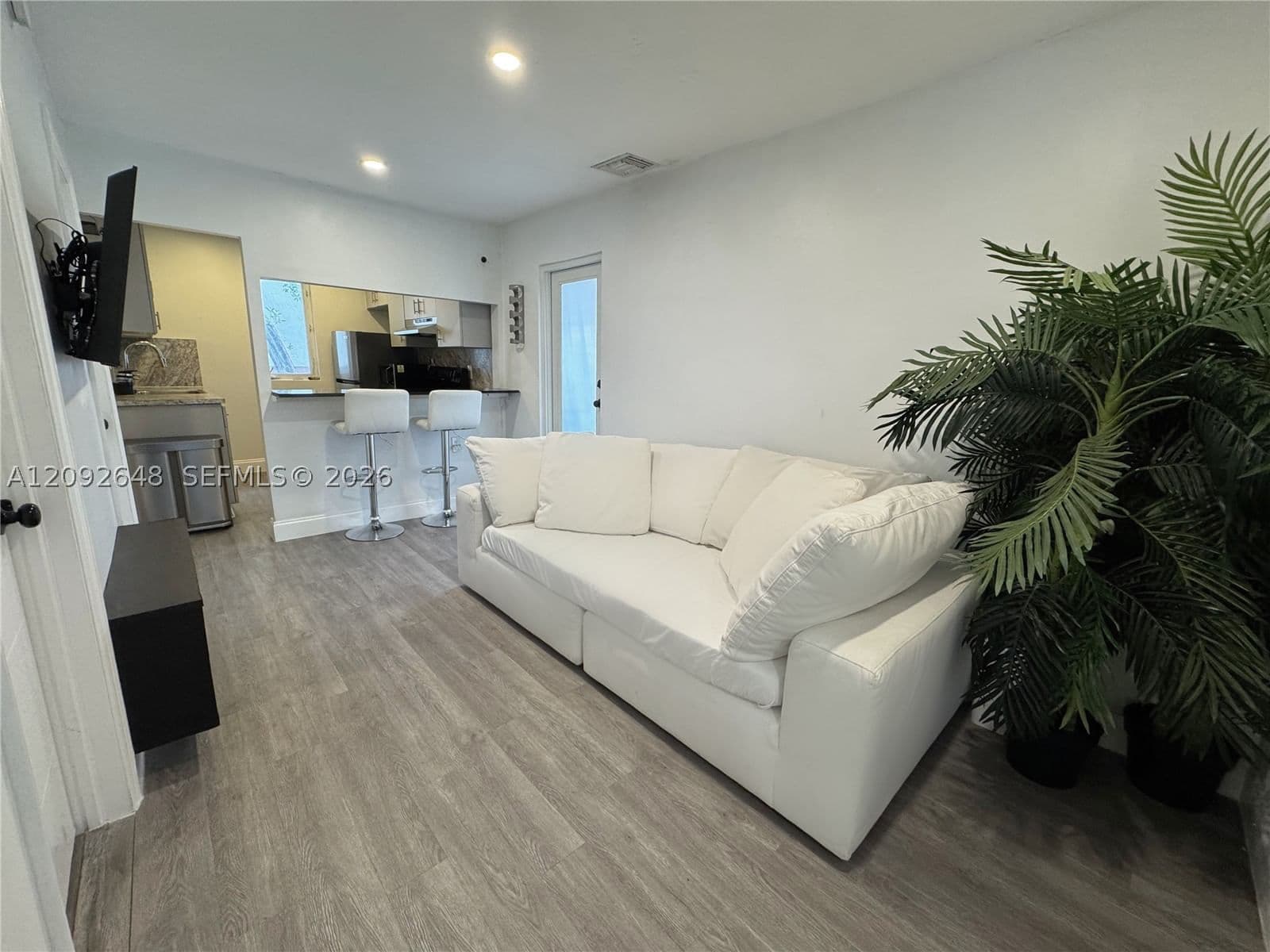 2+1 Mülk — 174 55th St #2, Miami, FL 33137