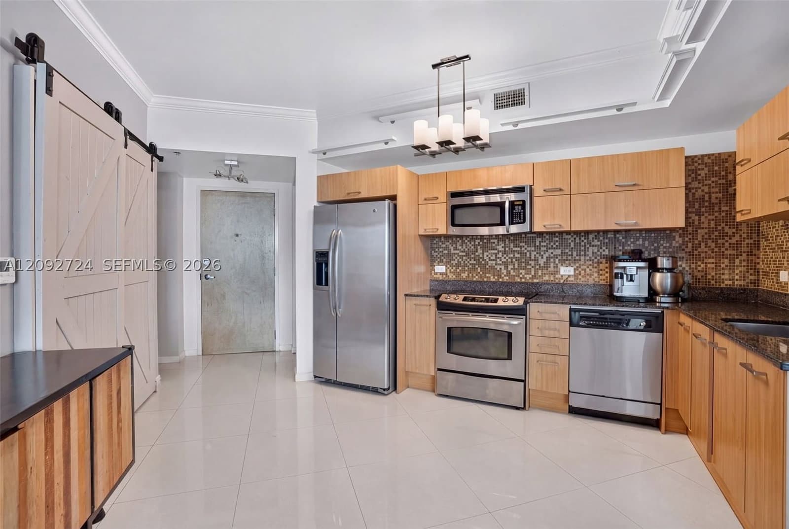 3+1 Condo — 350 Miami Ave #3602, Miami, FL 33130