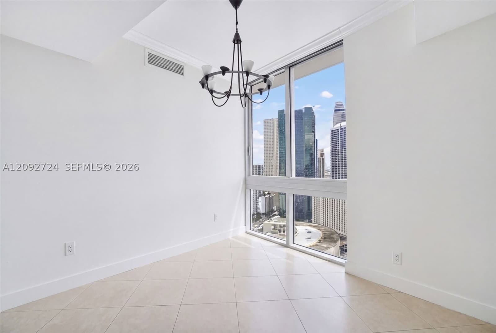 3+1 Condo — 350 Miami Ave #3602, Miami, FL 33130