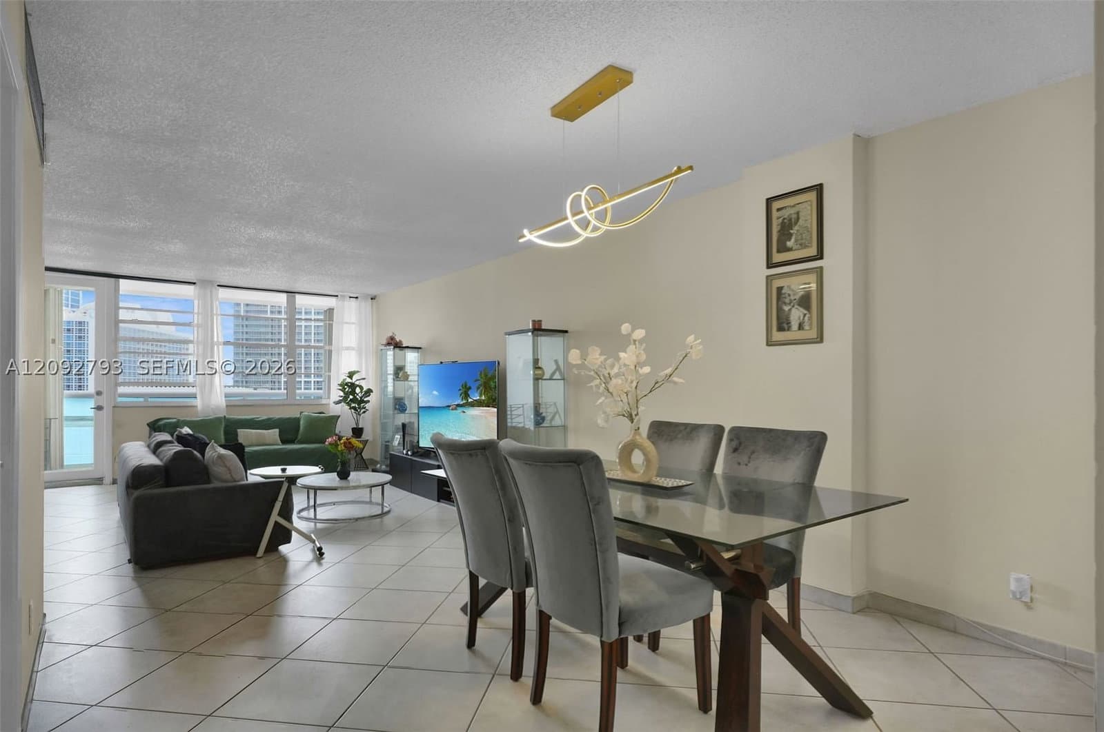 1-bedroom Condo — 6770 Indian Creek Dr #8R, Miami Beach, FL 33141