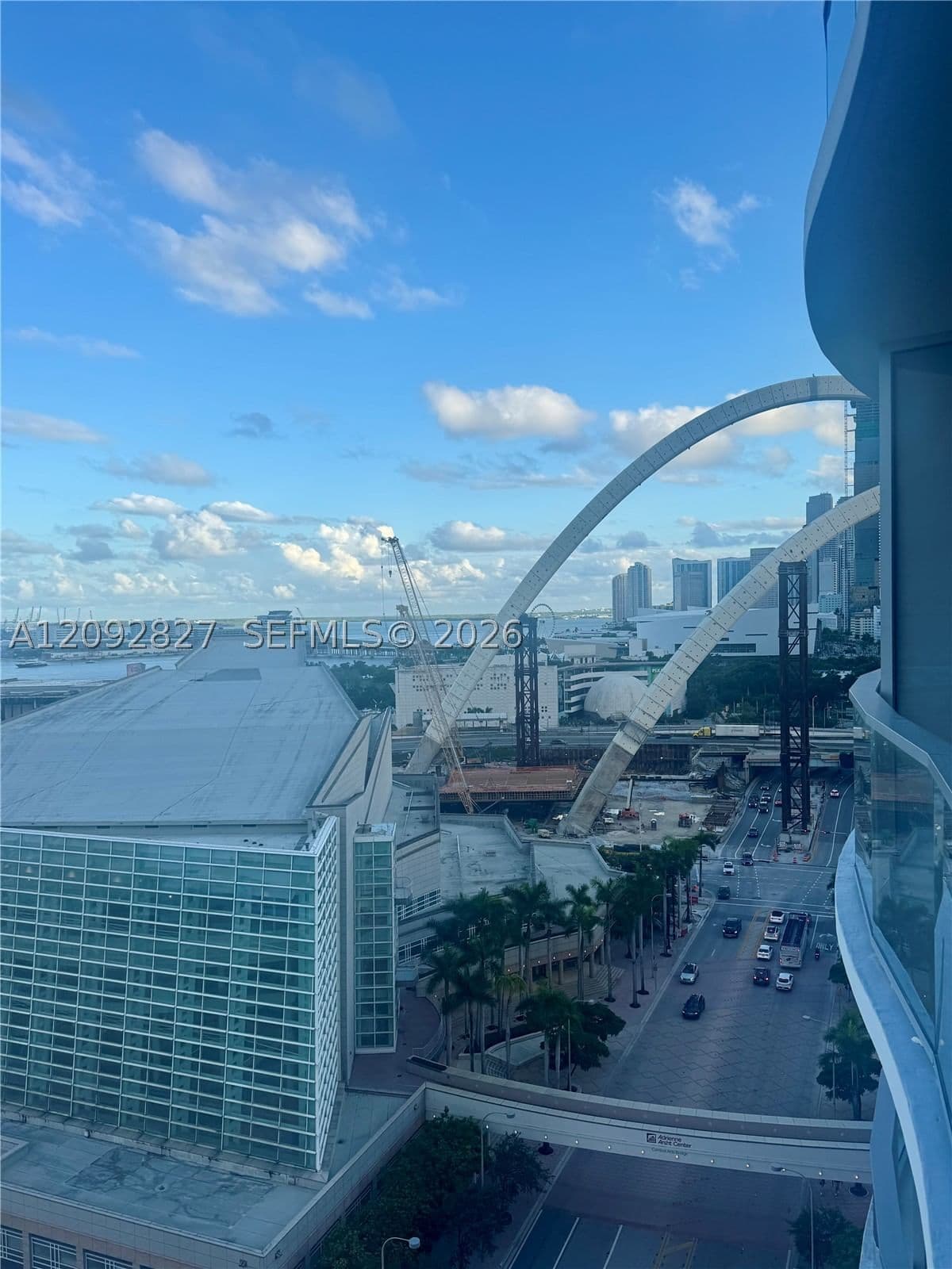 2+1 Condo — 1400 Biscayne Blvd. #1403, Miami, FL 33132
