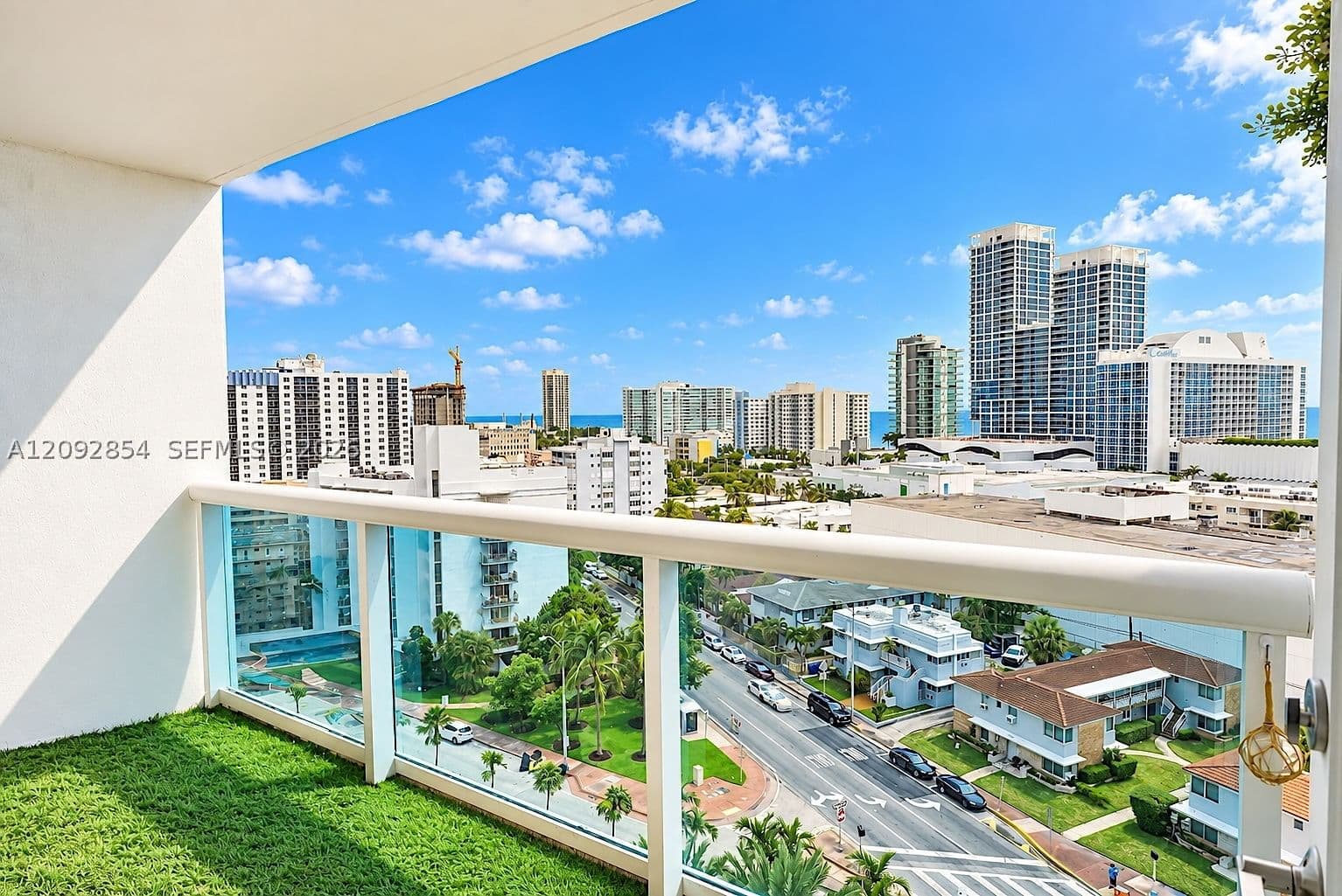 1-bedroom Condo — 6770 Indian Creek Dr #12S, Miami Beach, FL 33141