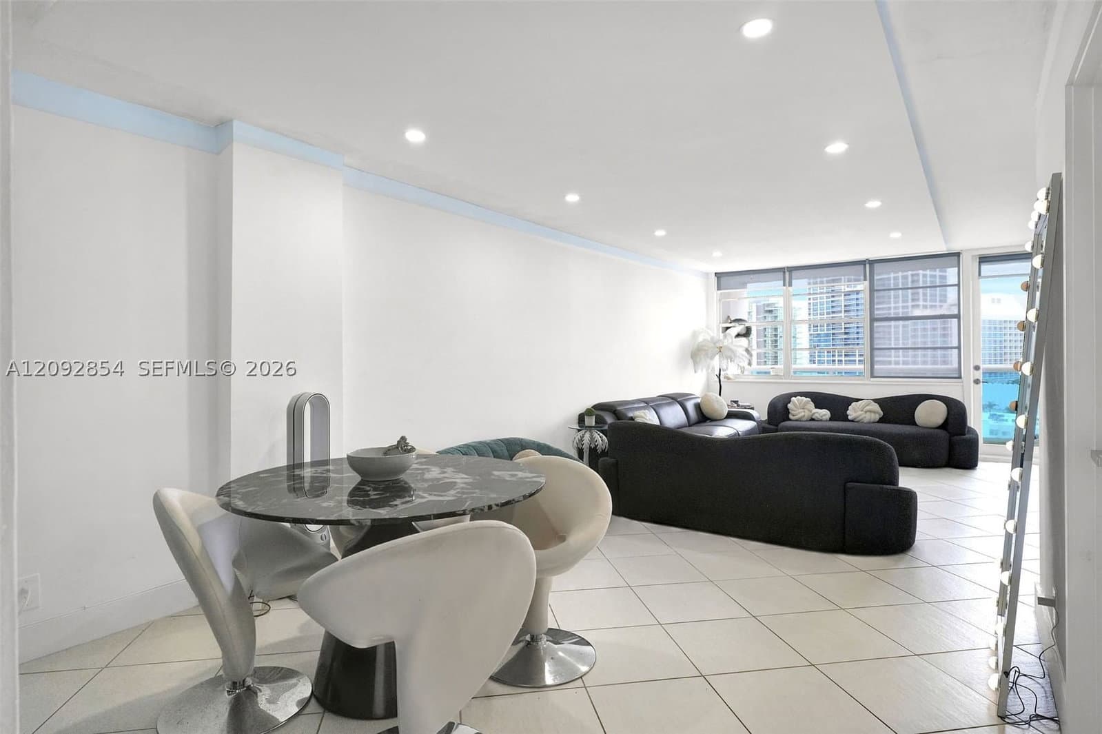 1-bedroom Condo — 6770 Indian Creek Dr #12S, Miami Beach, FL 33141