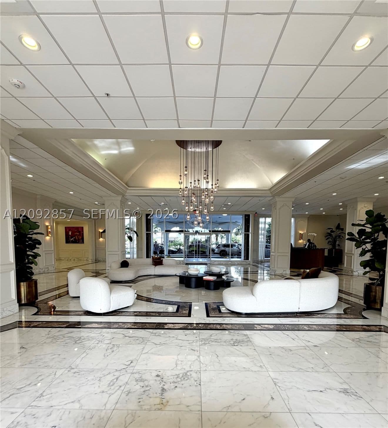 2+1 Condo — 5600 Collins Ave #6J, Miami Beach, FL 33140