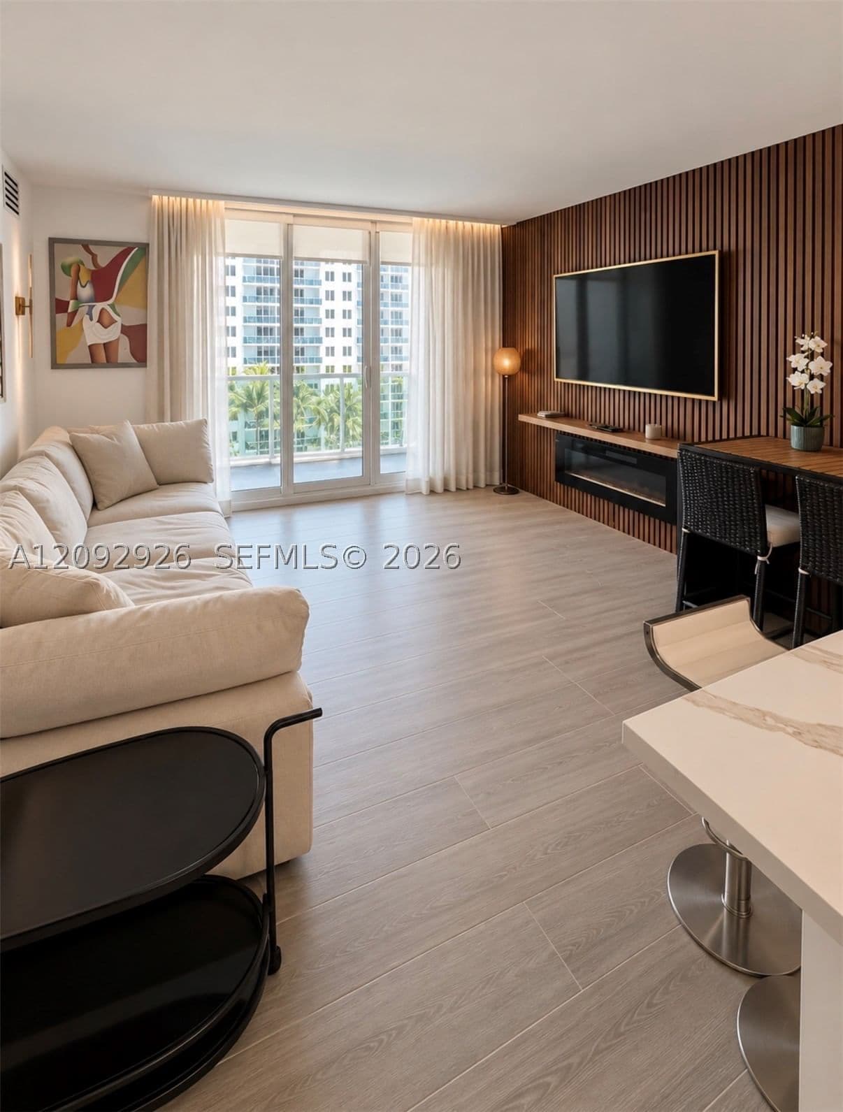 2-bedroom Condo — 2301 Collins Ave #1019, Miami Beach, FL 33139