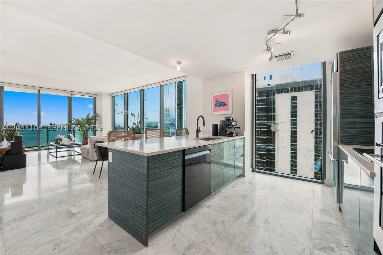 3+1 Condo — 460 28th St #3308, Miami, FL 33137
