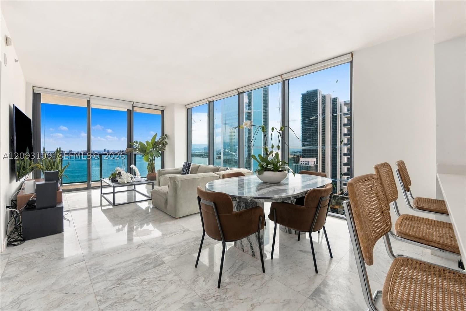 3+1 Condo — 460 28th St #3308, Miami, FL 33137