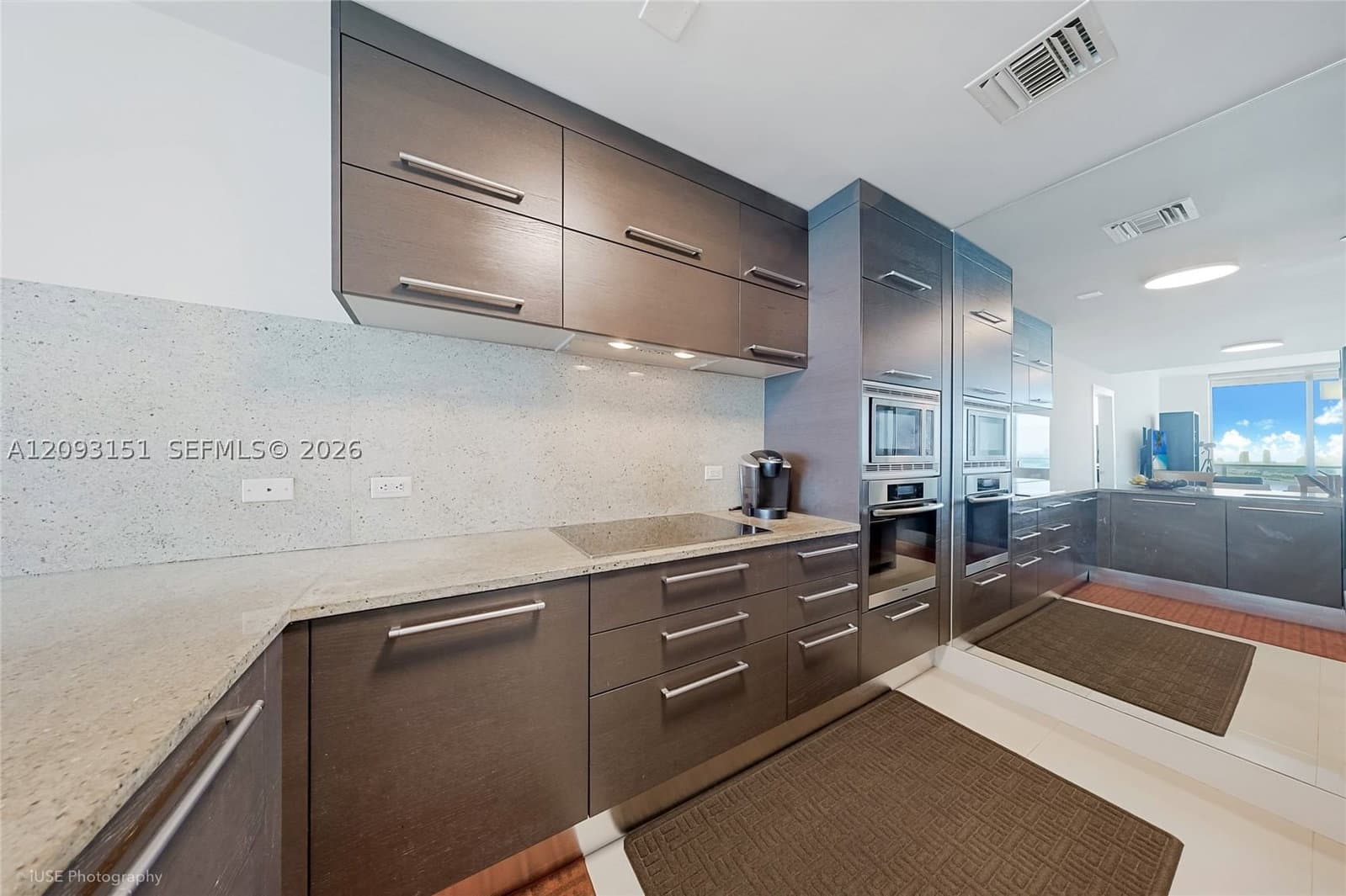 3-bedroom Condo — 900 Biscayne Blvd #2602, Miami, FL 33132