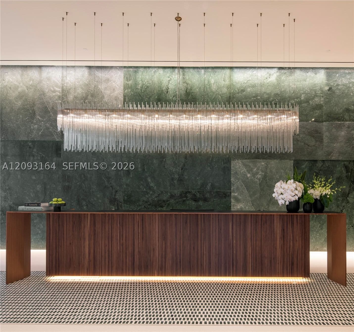 4+1 Condo — 1400 Biscayne Boulevard #PH-5302, Miami, FL 33132