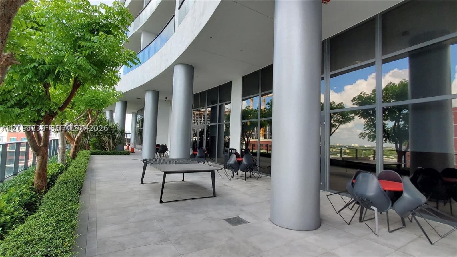 Condo — 1600 1st Ave #1002, Miami, FL 33132