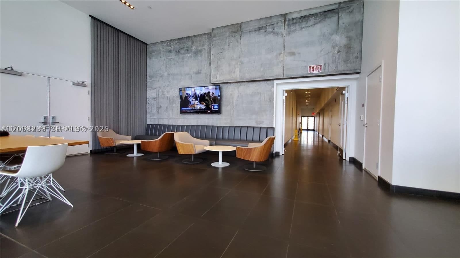 Condo — 1600 1st Ave #1002, Miami, FL 33132