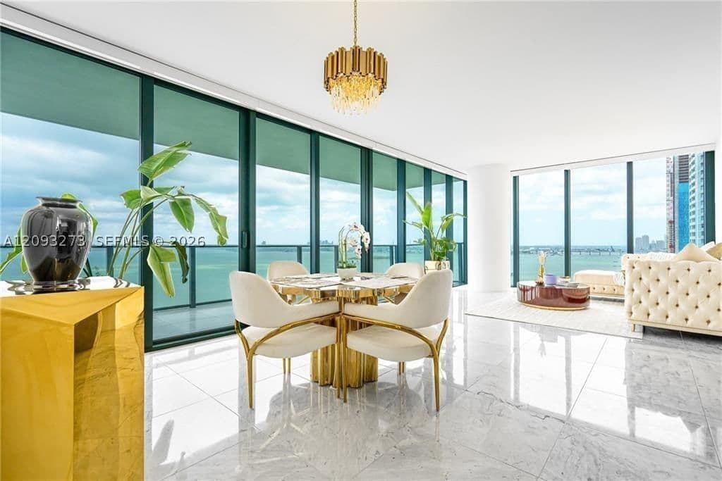 3-bedroom Condo — 3131 7th Ave #1901, Miami, FL 33137