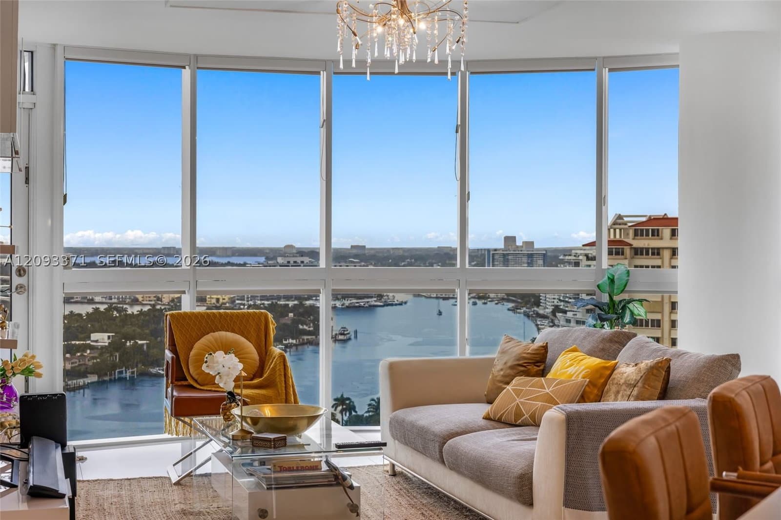 2+1 Condo — 6301 Collins Ave #2107, Miami Beach, FL 33141
