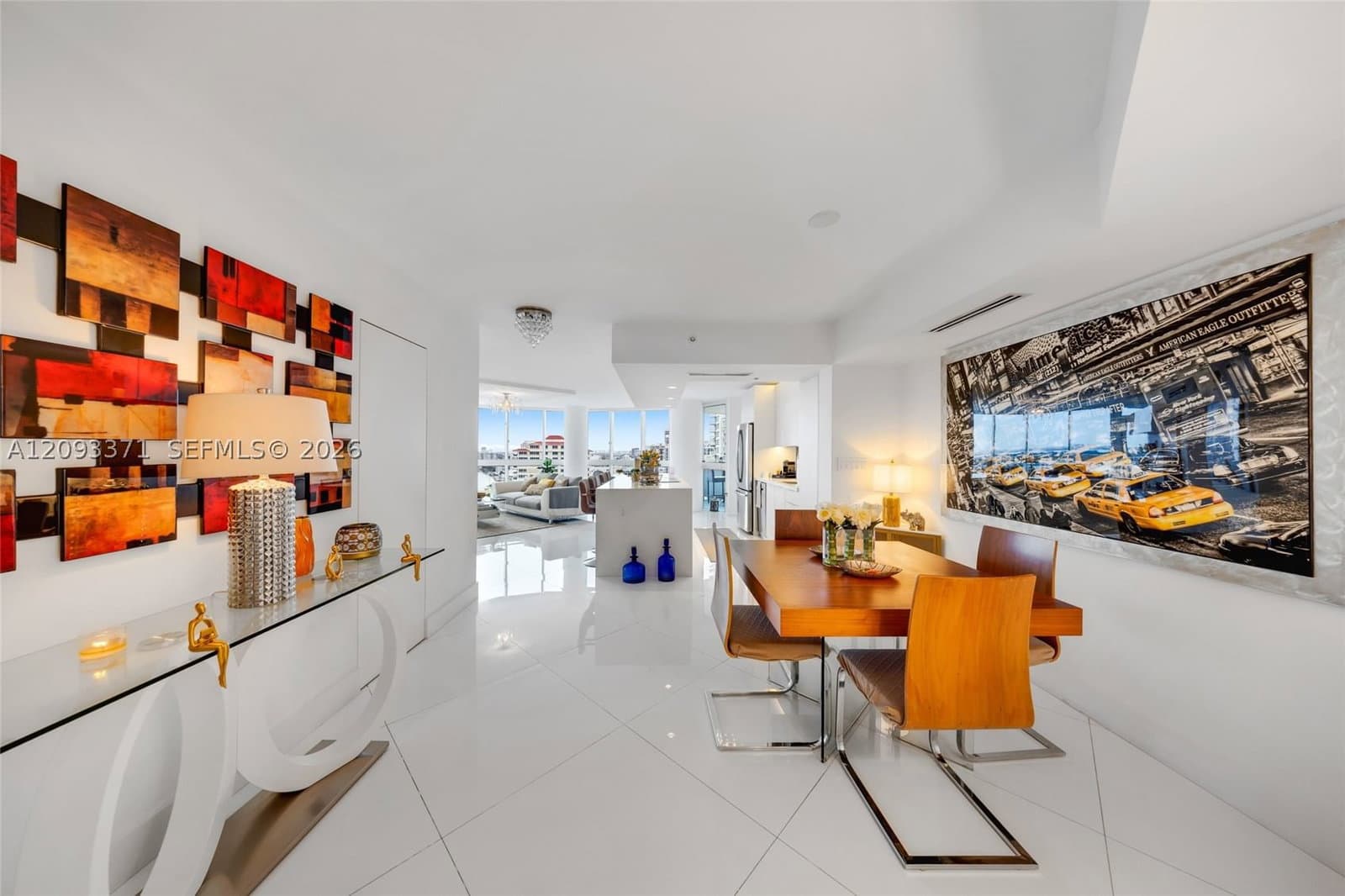2+1 Condo — 6301 Collins Ave #2107, Miami Beach, FL 33141