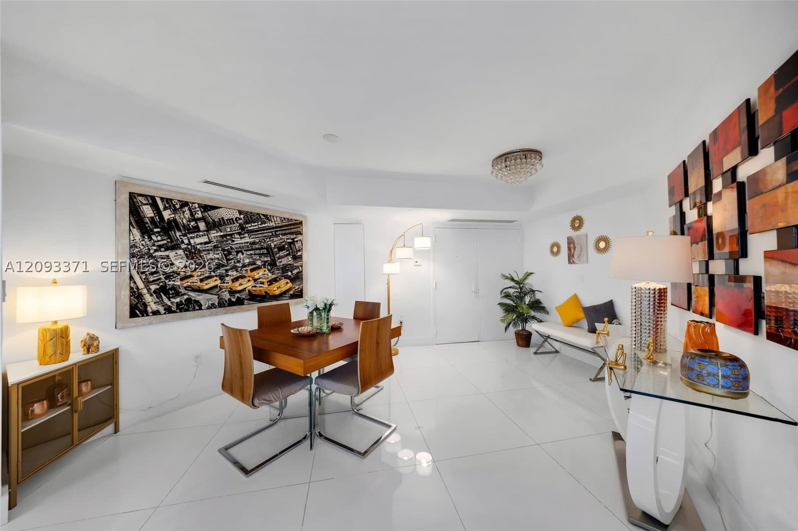 2+1 Condo — 6301 Collins Ave #2107, Miami Beach, FL 33141