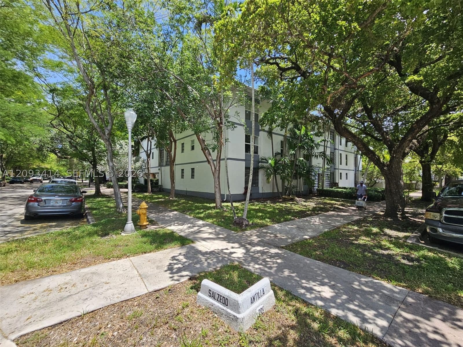 2+1 Condo — 235 Antilla Ave #1, Coral Gables, FL 33134