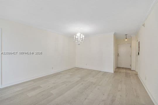 2+1 Condo — 90 Edgewater Dr #514, Coral Gables, FL 33133