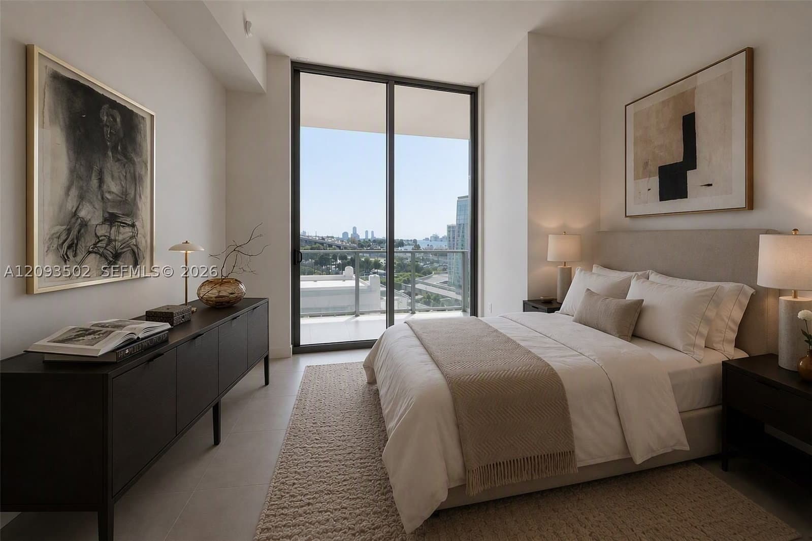 2+1 Condo — 1400 Biscayne Boulevard #303, Miami, FL 33132
