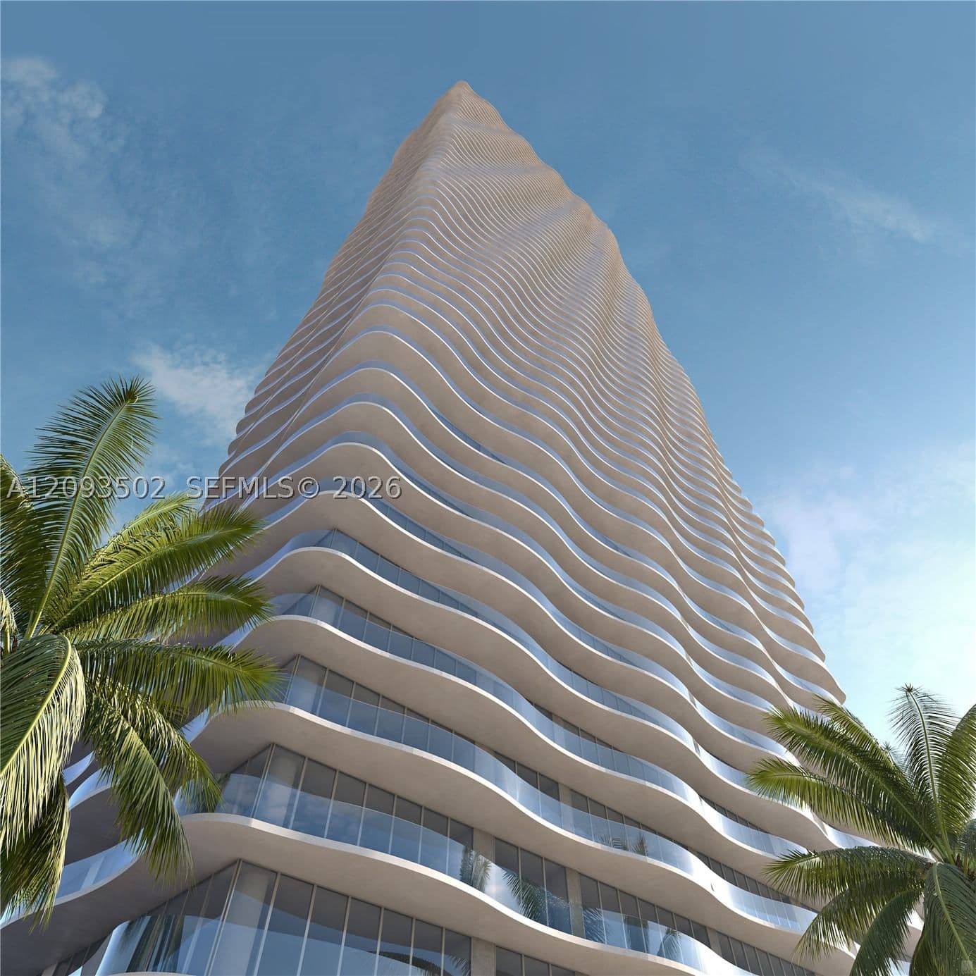 2+1 Condo — 1400 Biscayne Boulevard #303, Miami, FL 33132