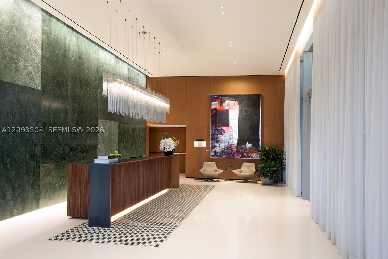 2+1 Condo — 1400 Biscayne Boulevard #503, Miami, FL 33132