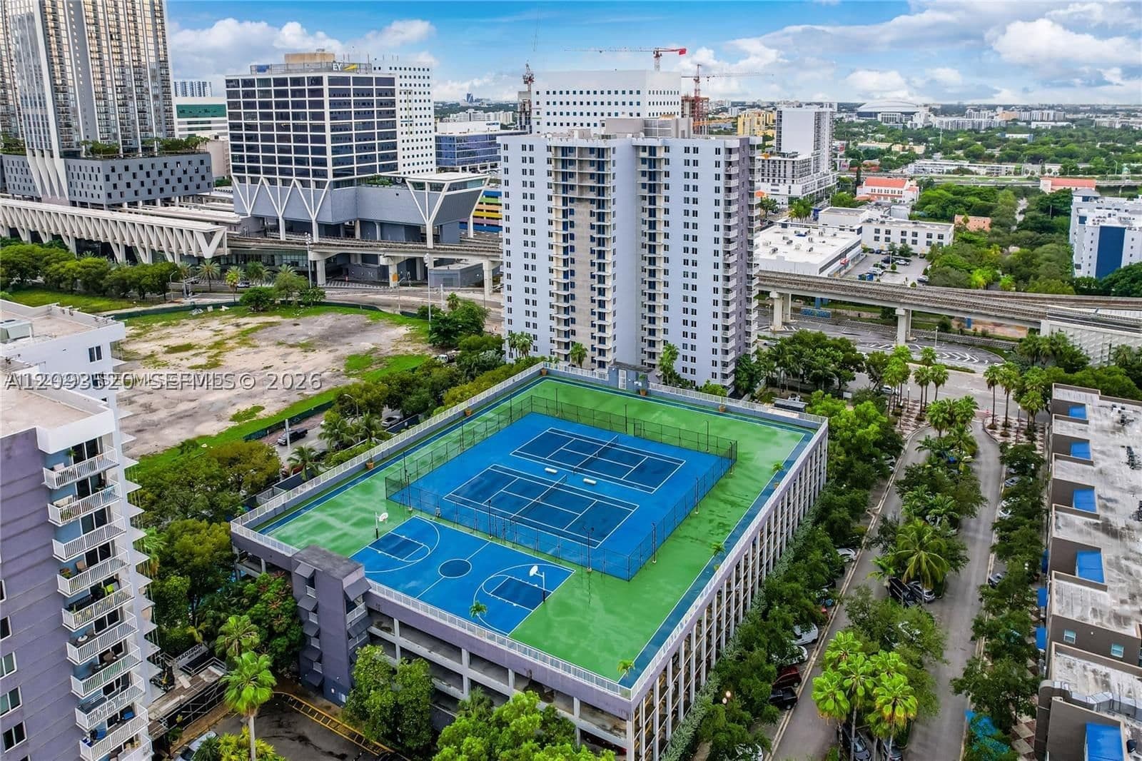 2+1 Condo — 800 Miami Ave #E-1008, Miami, FL 33136