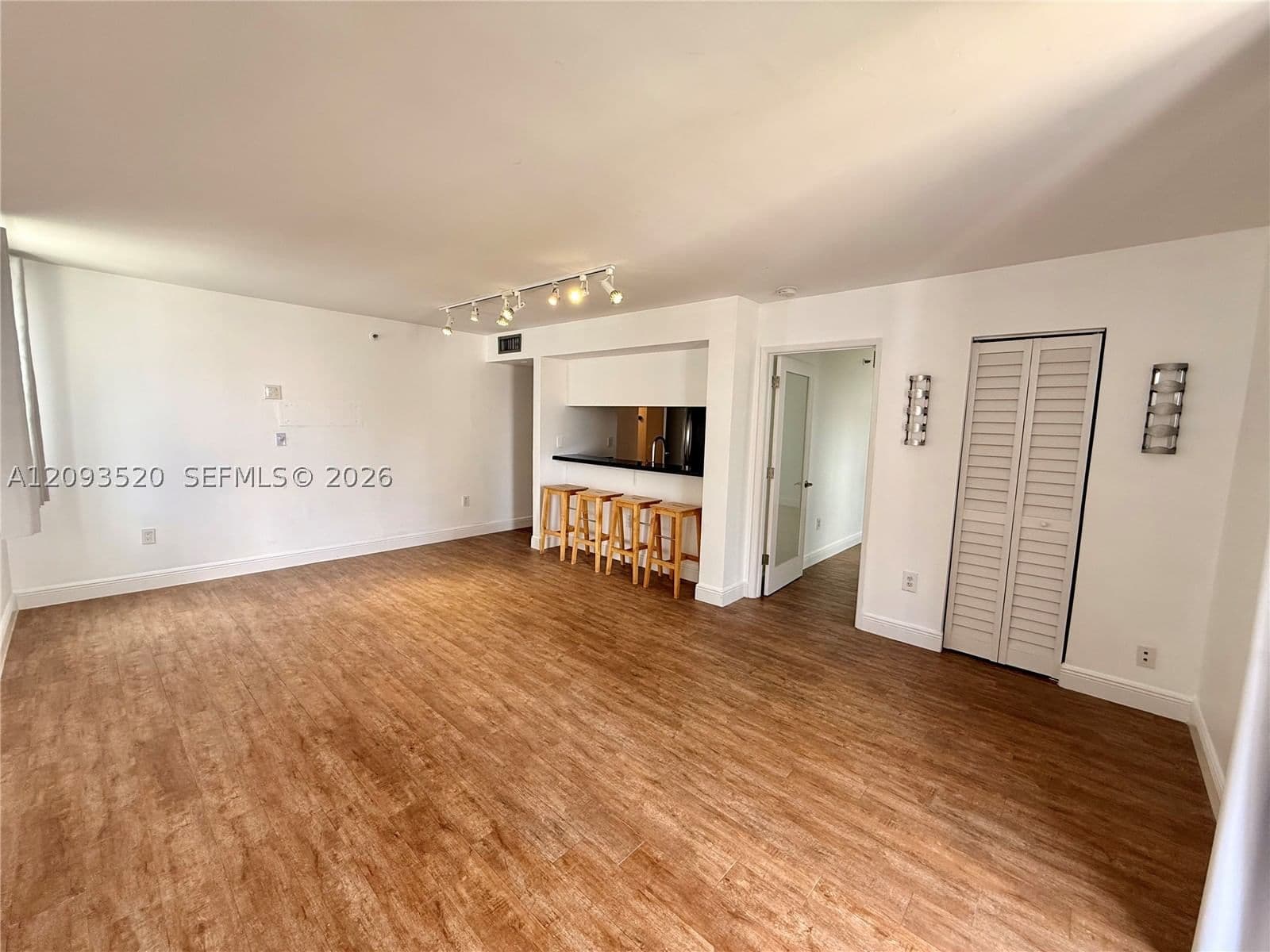 2+1 Condo — 800 Miami Ave #E-1008, Miami, FL 33136