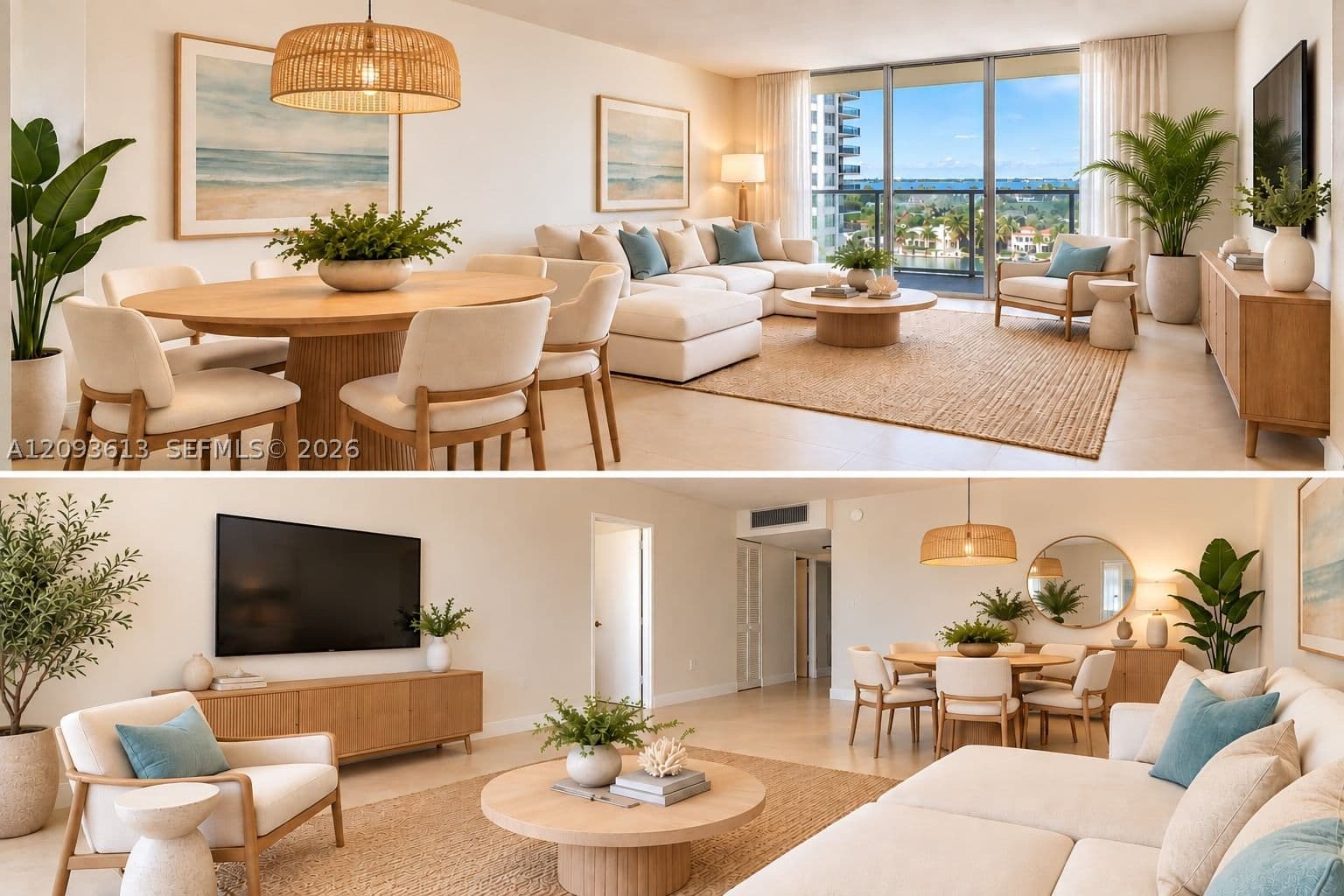 1+1 Condo — 5701 Collins Ave #1007, Miami Beach, FL 33140