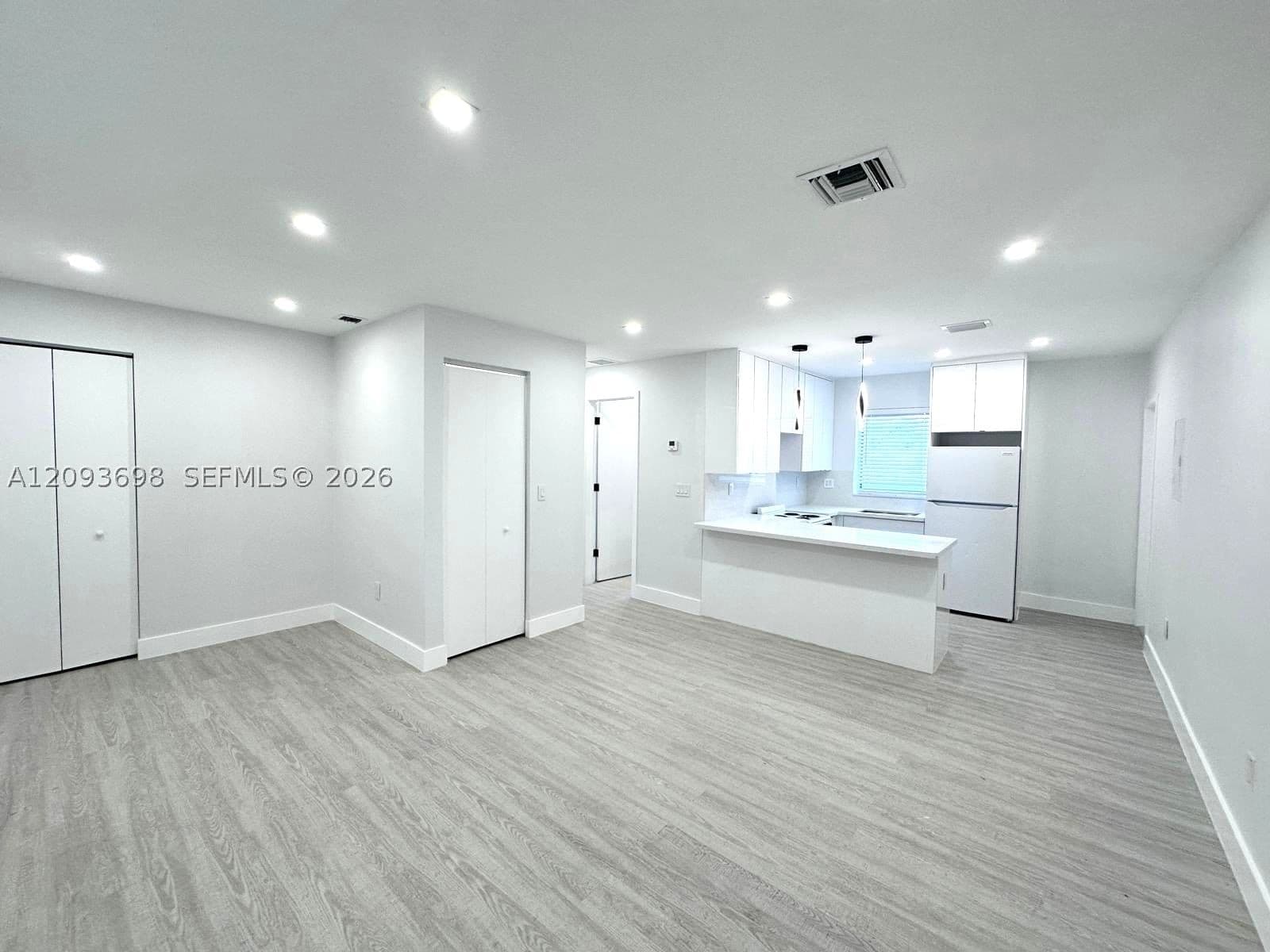 1+1 Daire — 215 Zamora Ave #9, Coral Gables, FL 33134