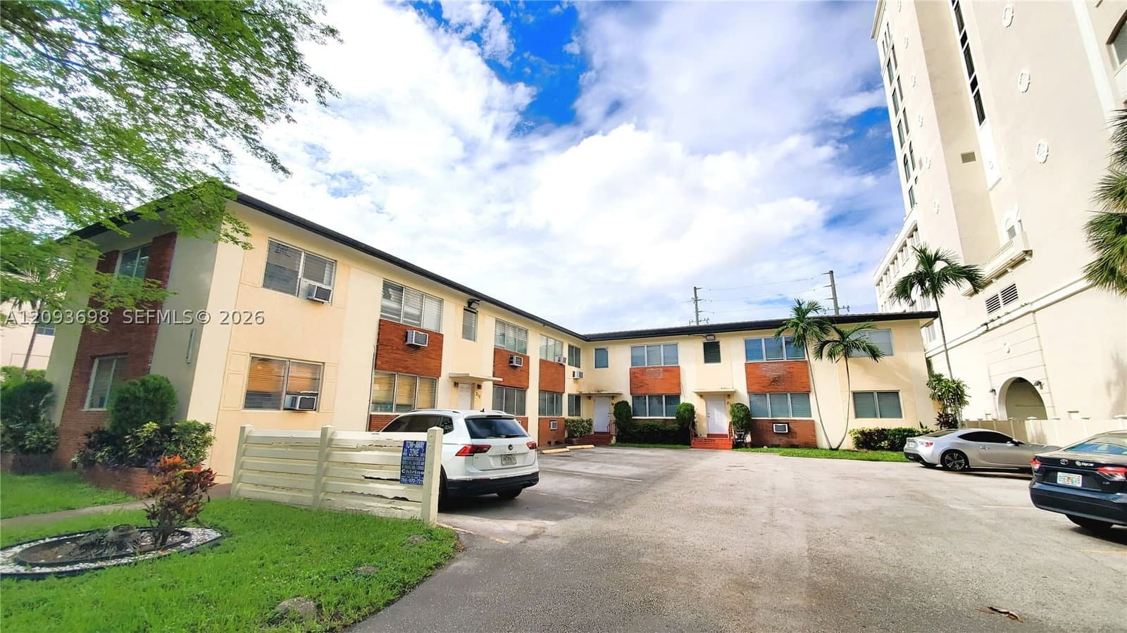 1+1 Daire — 215 Zamora Ave #9, Coral Gables, FL 33134