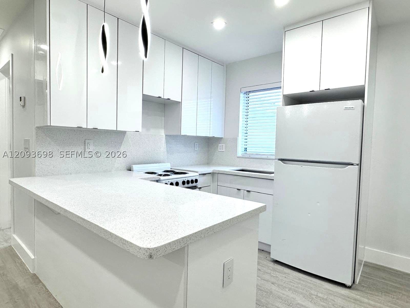 1+1 Daire — 215 Zamora Ave #9, Coral Gables, FL 33134