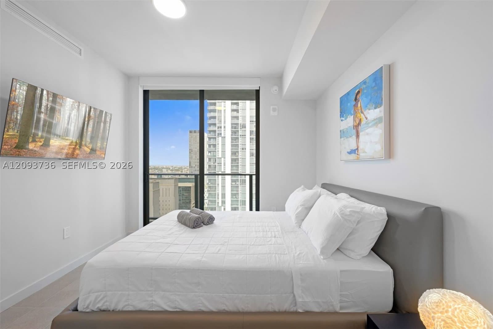 1+1 Condo — 121 5th St #3006, Miami, FL 33132