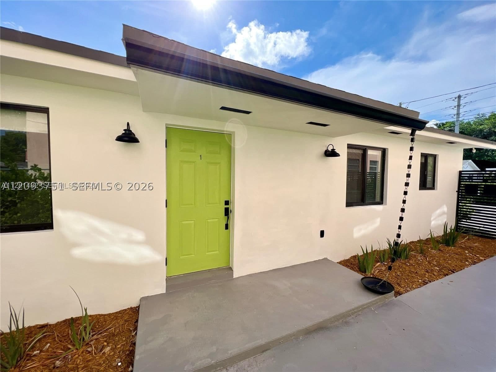 3+1 Mülk — 52ND 21 NW 52ND #1, Miami, FL 33142