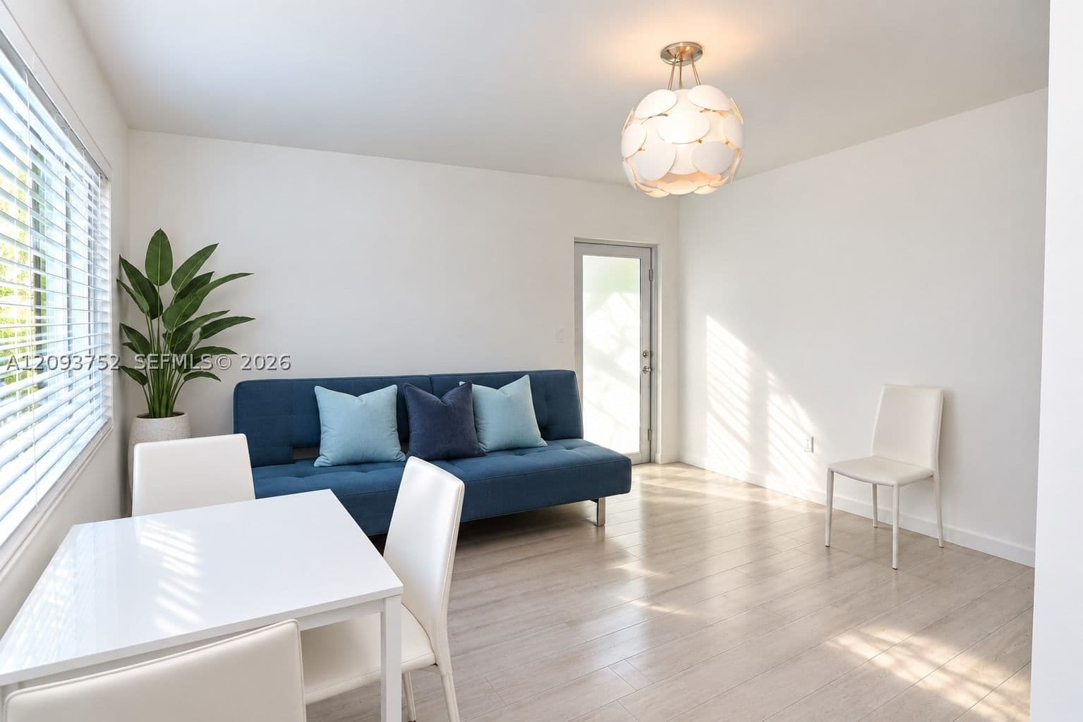 1+1 Condo — 1601 Meridian Ave #101, Miami Beach, FL 33139