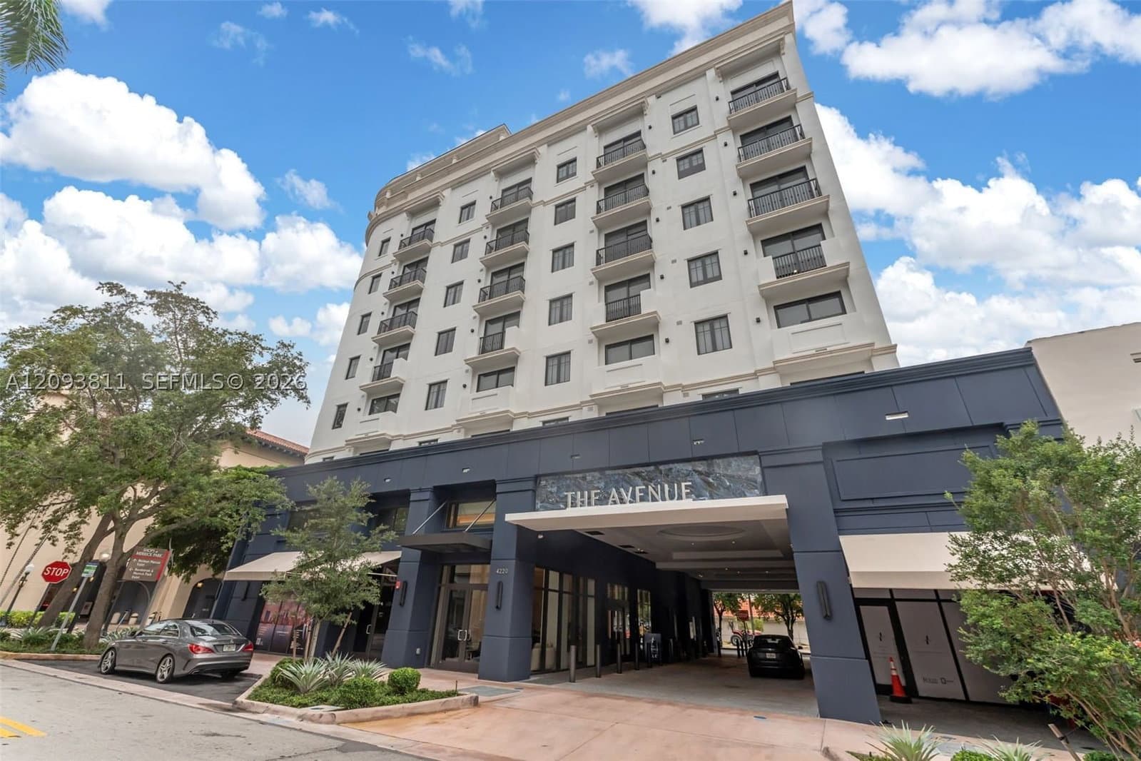 2+1 Condo — 4220 Laguna #603, Coral Gables, FL 33146