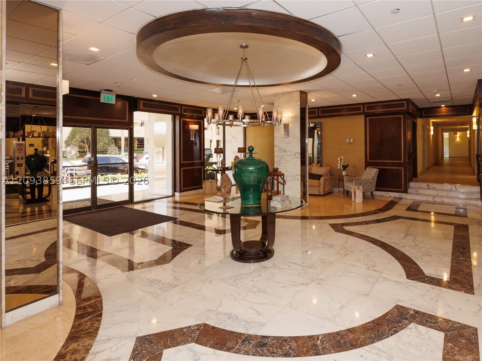 2+1 Condo — 625 Biltmore Way #203, Coral Gables, FL 33134