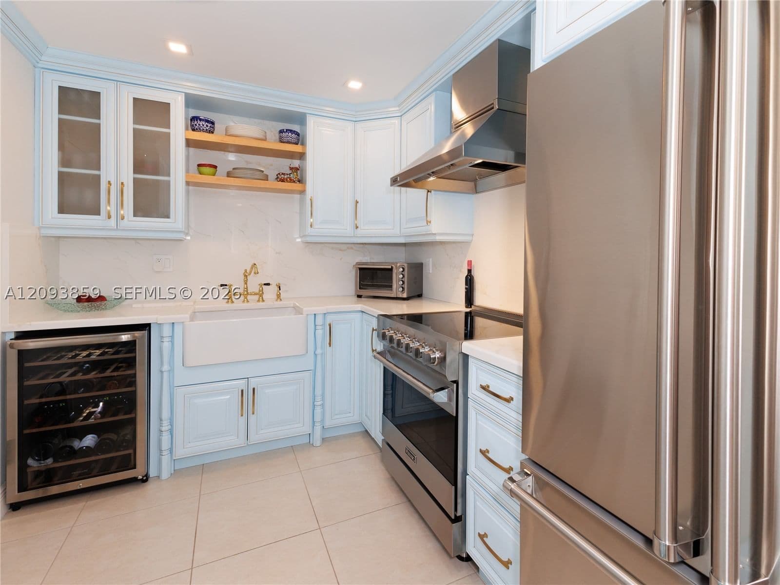2+1 Condo — 625 Biltmore Way #203, Coral Gables, FL 33134