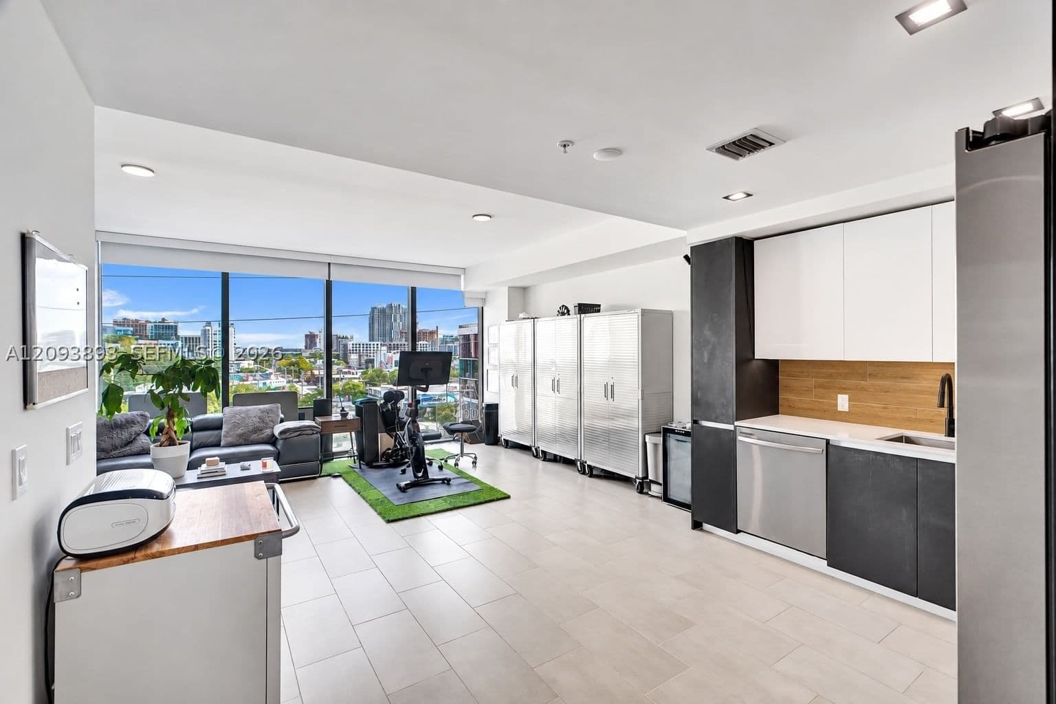 Daire — 2150 Miami Ave #511, Miami, FL 33127