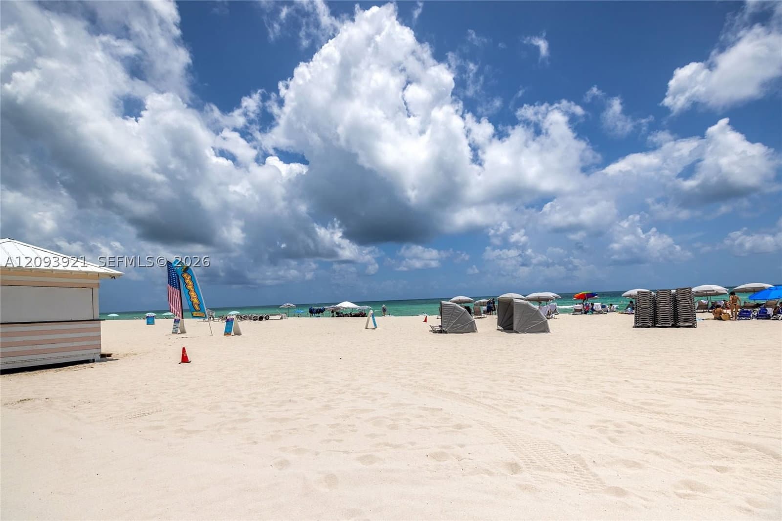 2+1 Condo — 5225 Collins Ave #1114, Miami Beach, FL 33140