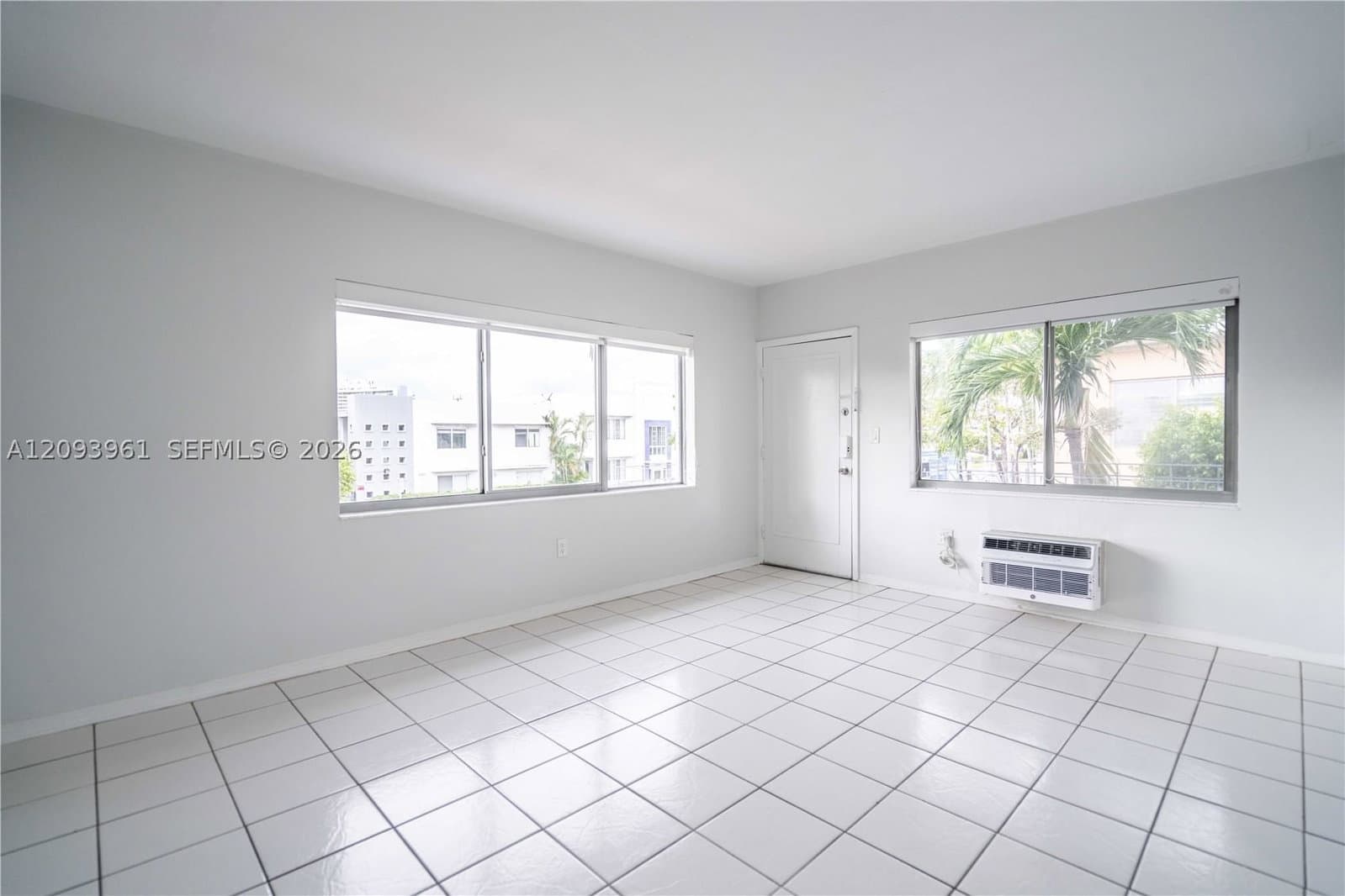 1-bedroom Apartment — 7315 Harding Ave #10, Miami Beach, FL 33141
