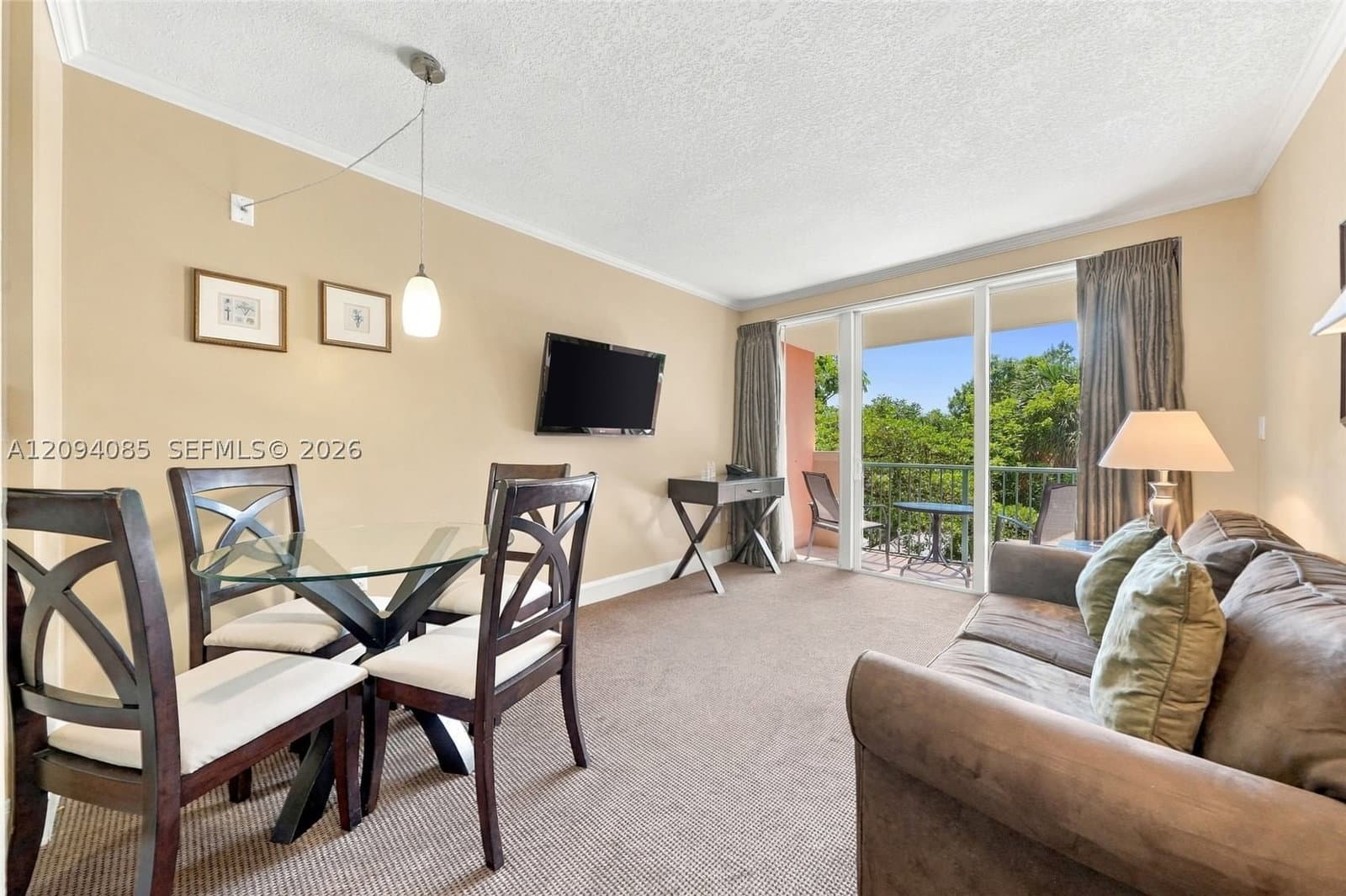 1-bedroom Condo — 2951 Bayshore Dr #512, Miami, FL 33133