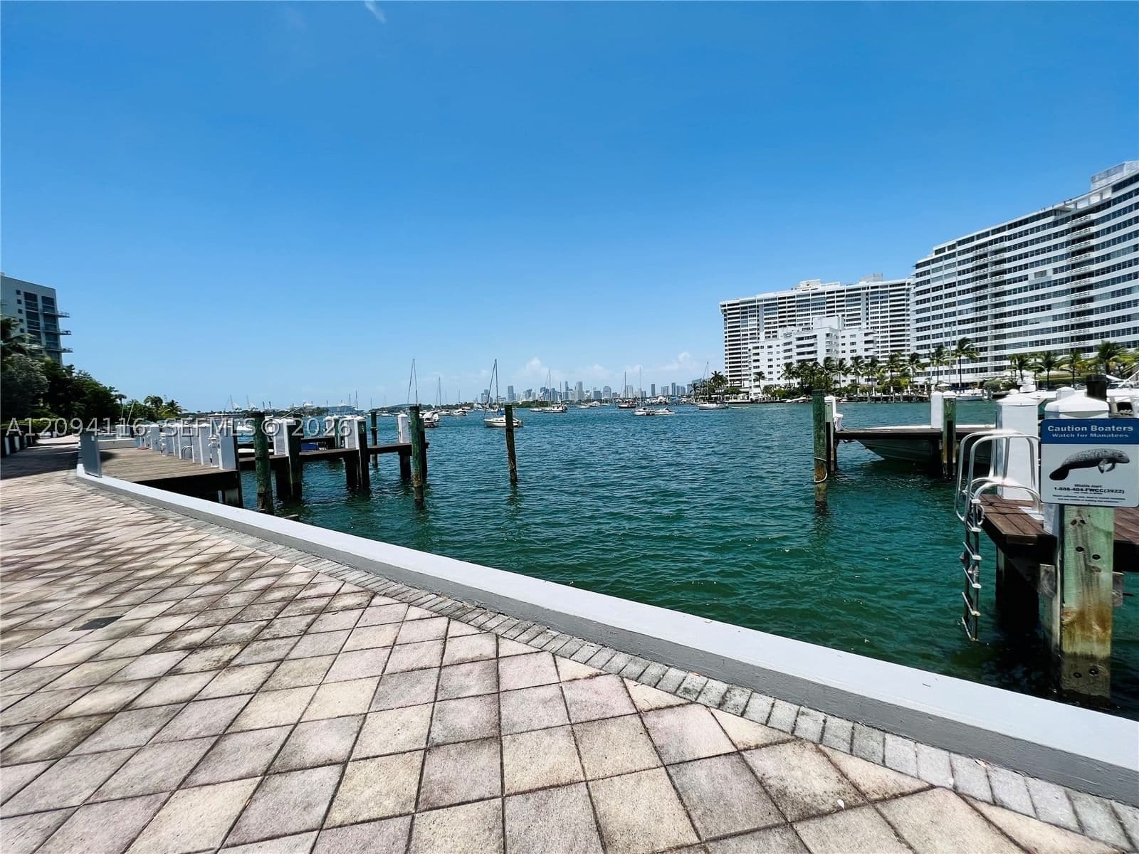 2+1 Daire — 1470 Lincoln Ter #1, Miami Beach, FL 33139