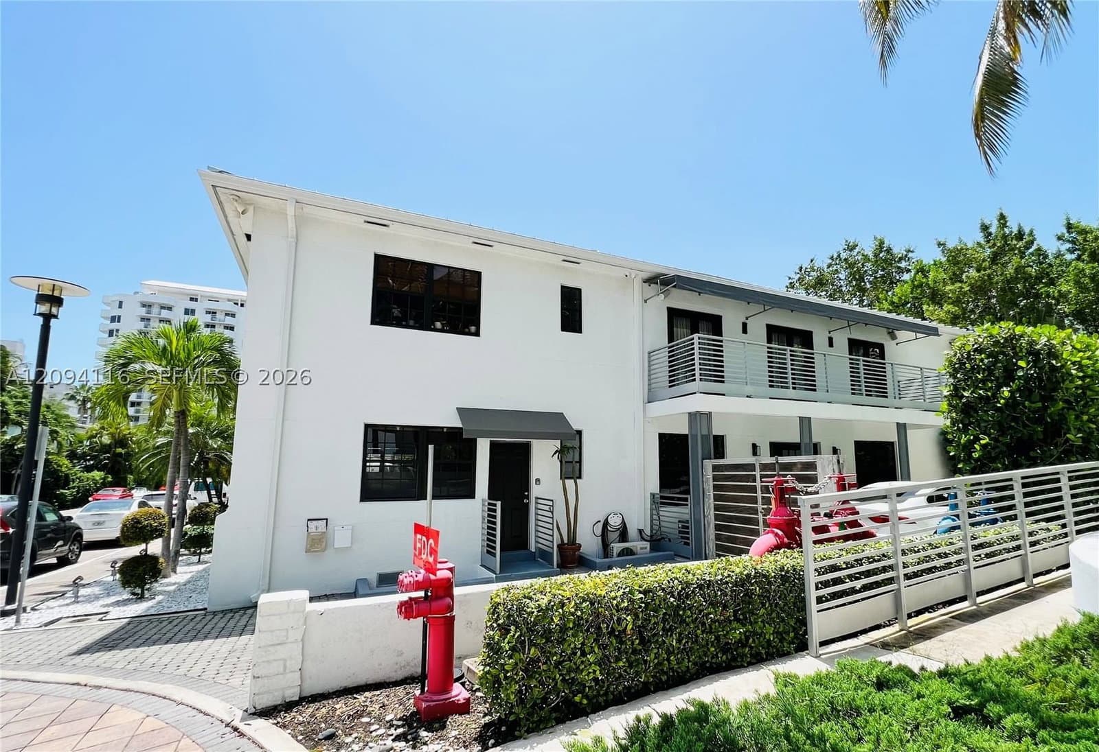 2+1 Daire — 1470 Lincoln Ter #1, Miami Beach, FL 33139