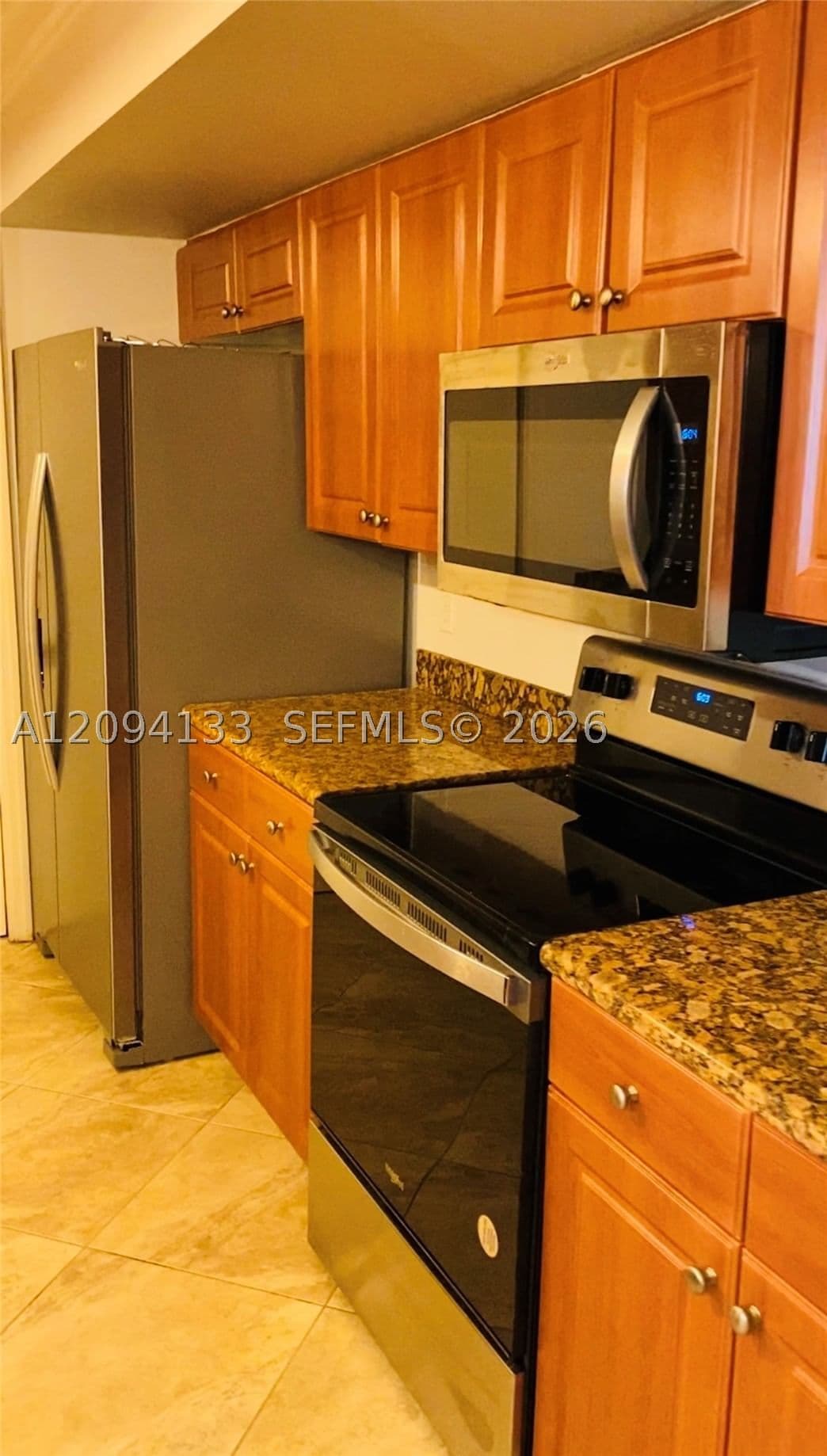 1+1 Condo — 6917 Collins Ave #506, Miami Beach, FL 33141