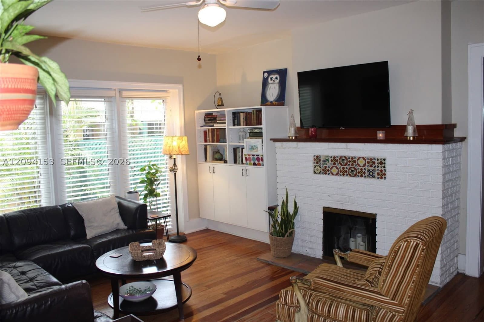 3+1 Müstakil ev — 613 Navarre Ave, Coral Gables, FL 33134