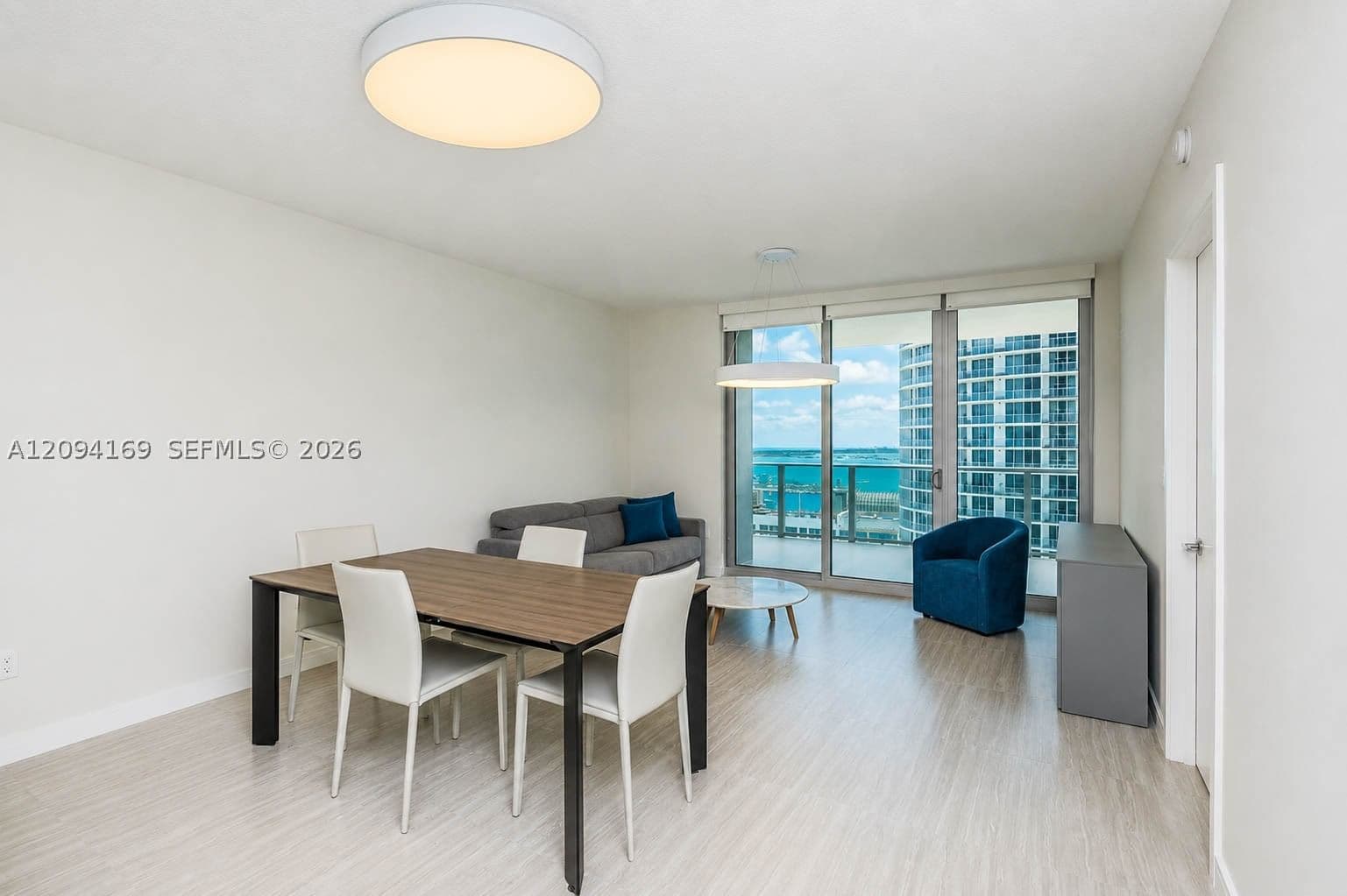 1+1 Condo — 488 18th St #4406, Miami, FL 33132