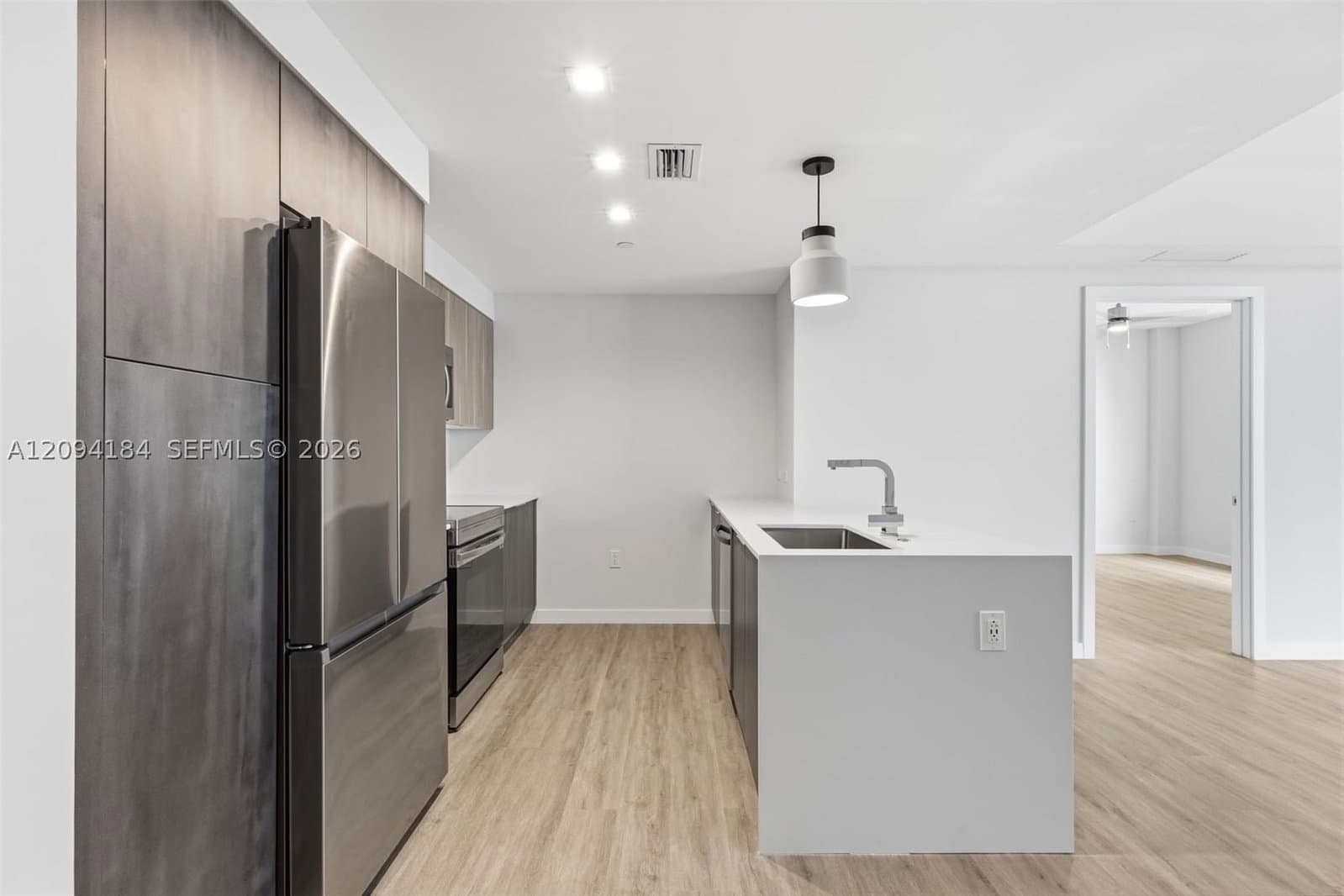 1+1 Condo — 697 Miami Ave #1810, Miami, FL 33136