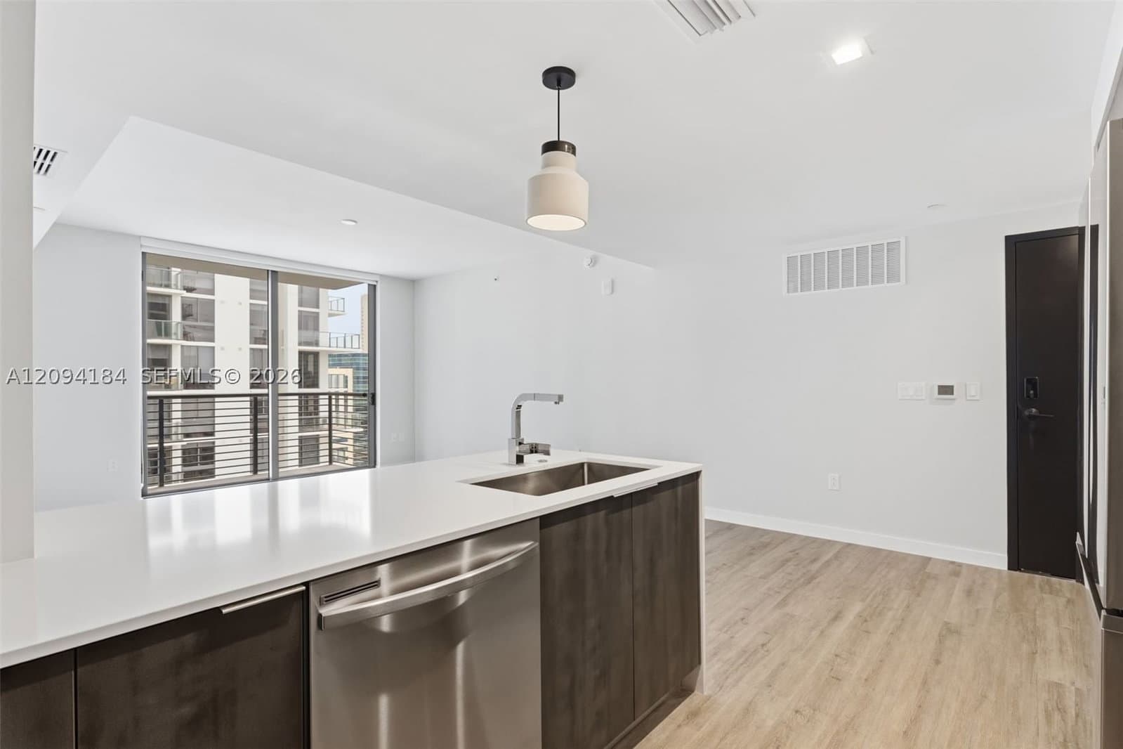 1+1 Condo — 697 Miami Ave #1810, Miami, FL 33136